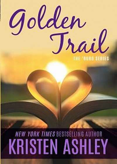 Golden Trail, Paperback