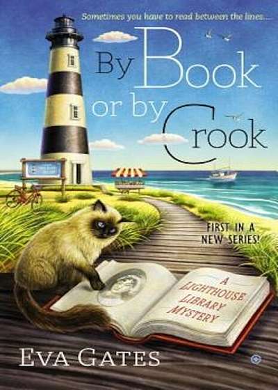 By Book or by Crook, Paperback