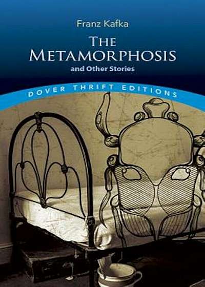 The Metamorphosis and Other Stories, Paperback