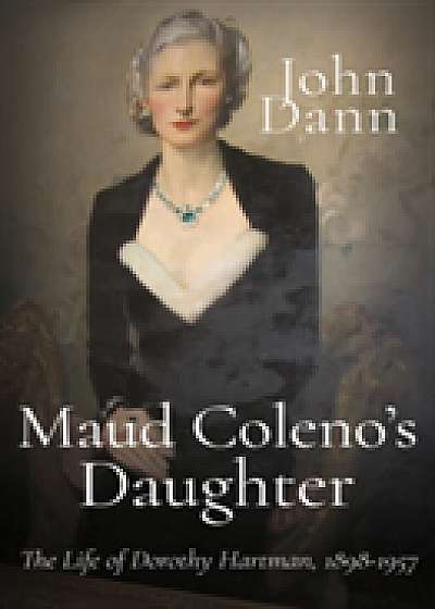 Coperta cărții Maud Coleno's Daughter