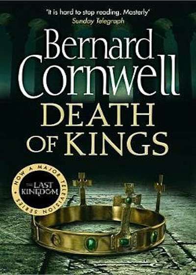 Death of Kings, Paperback