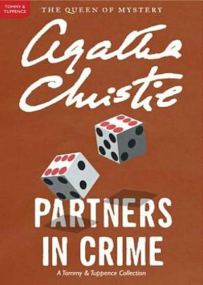 Partners in Crime, Paperback