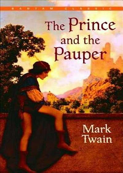 The Prince and the Pauper, Paperback