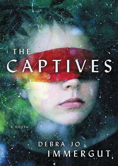 The Captives, Hardcover