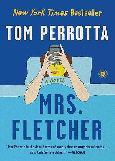 Mrs. Fletcher, Paperback
