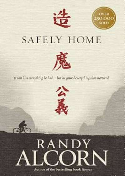Safely Home, Paperback