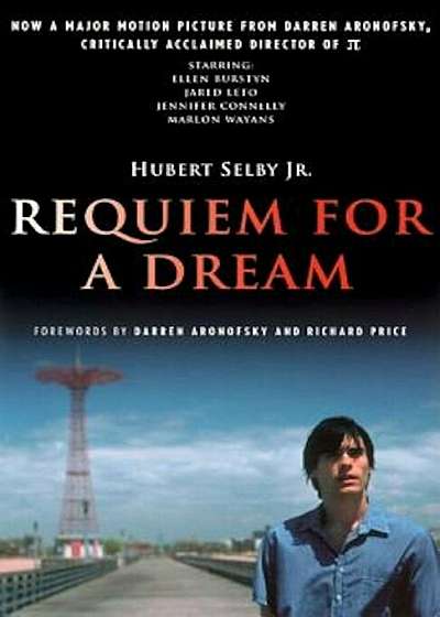 Requiem for a Dream, Paperback