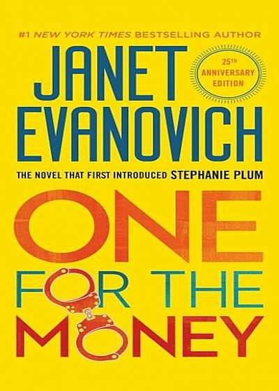 One for the Money, Paperback