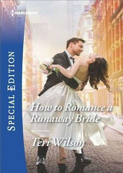 How to Romance a Runaway Bride, Paperback