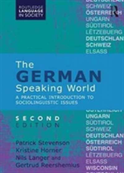 The German-Speaking World