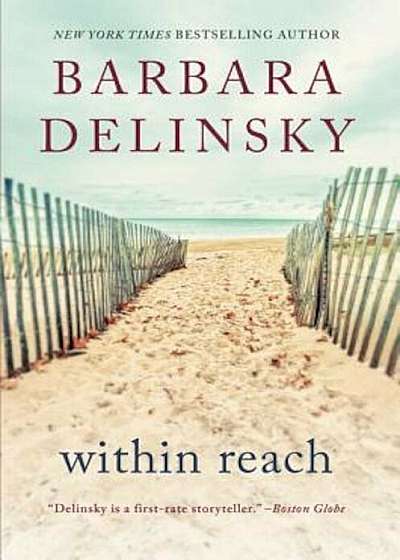 Within Reach, Paperback