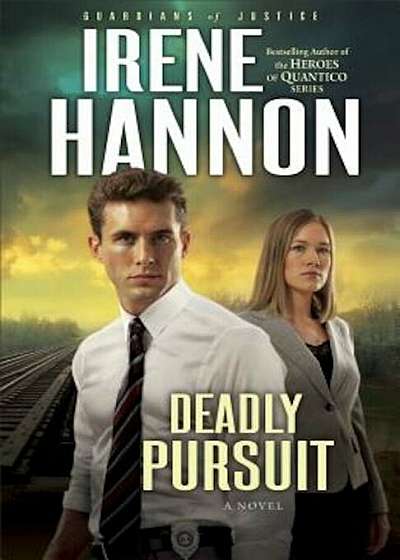 Deadly Pursuit, Paperback