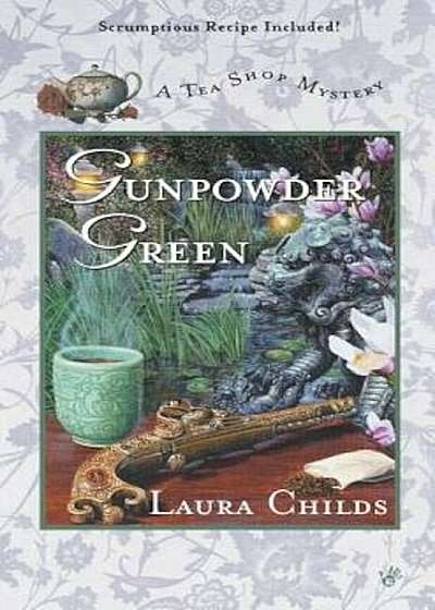 Gunpowder Green, Paperback