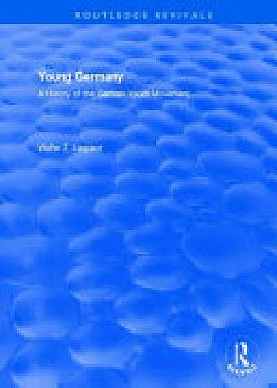 : Young Germany (1962)