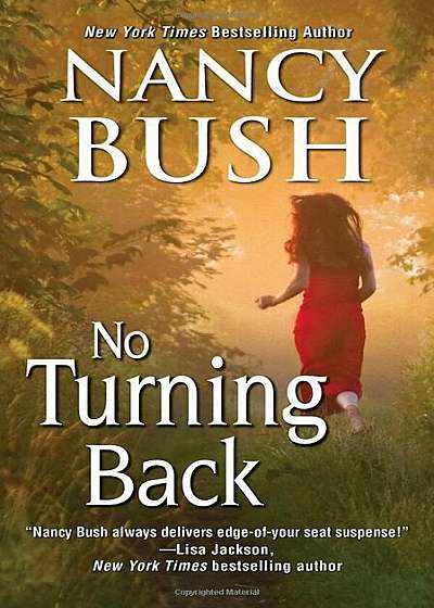 No Turning Back, Paperback
