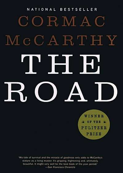 The Road, Hardcover