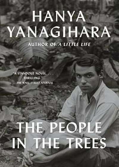 The People in the Trees, Paperback