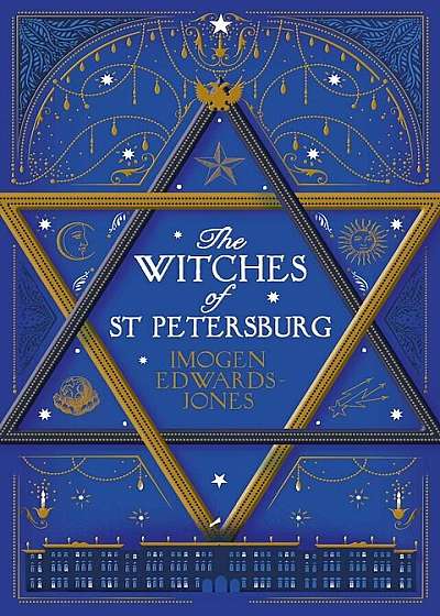 Witches of St. Petersburg, Hardcover