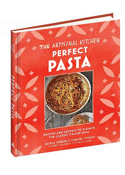 The New Artisanal Kitchen - Pasta