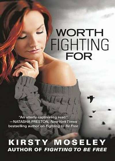 Worth Fighting for, Paperback