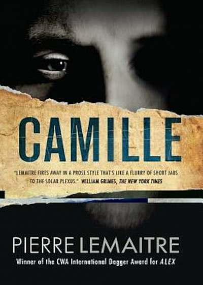 Camille, Paperback
