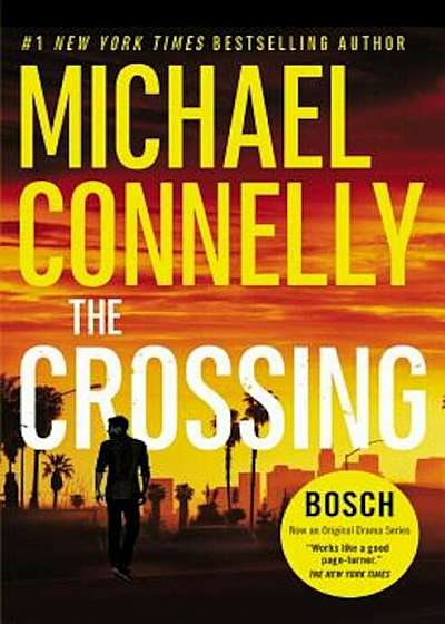 The Crossing, Paperback