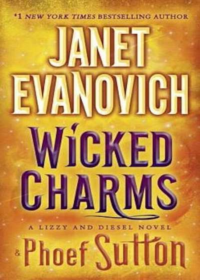 Wicked Charms, Paperback