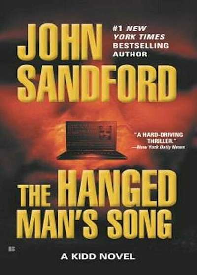 The Hanged Man's Song, Paperback