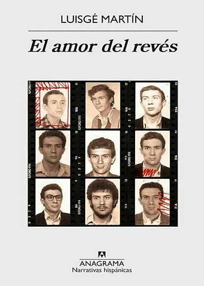 El Amor del Reves, Paperback