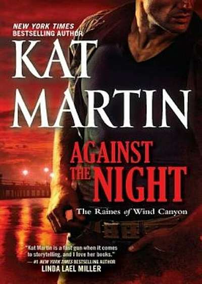 Against the Night, Paperback