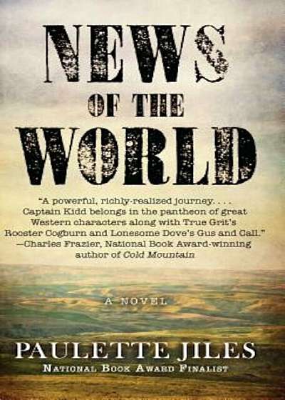 News of the World, Hardcover