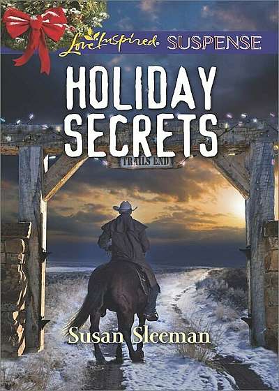 Holiday Secrets, Paperback