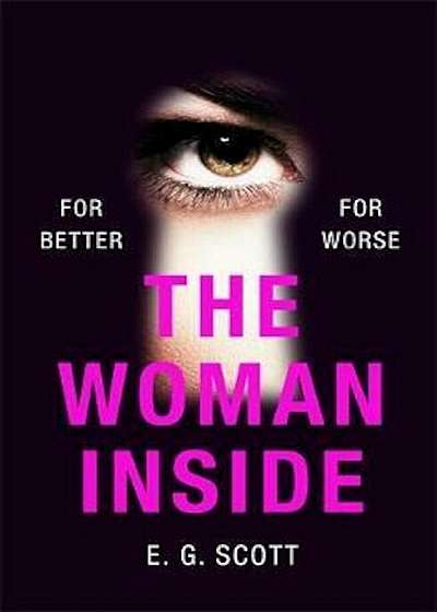 Woman Inside, Paperback