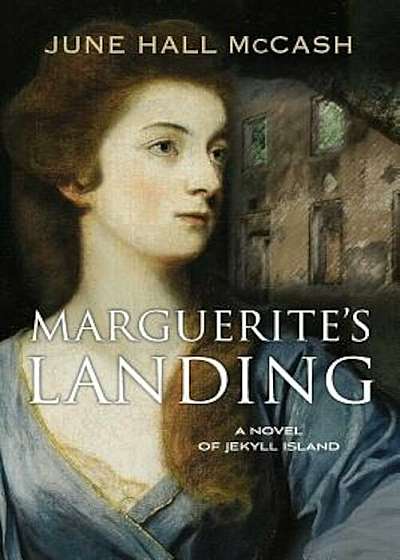 Marguerite's Landing, Paperback