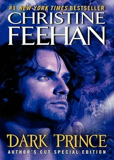 Dark Prince: Author's Cut Special Edition, Paperback