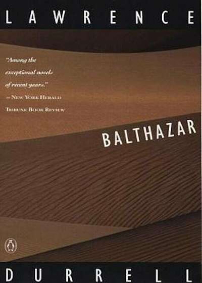 Balthasar, Paperback