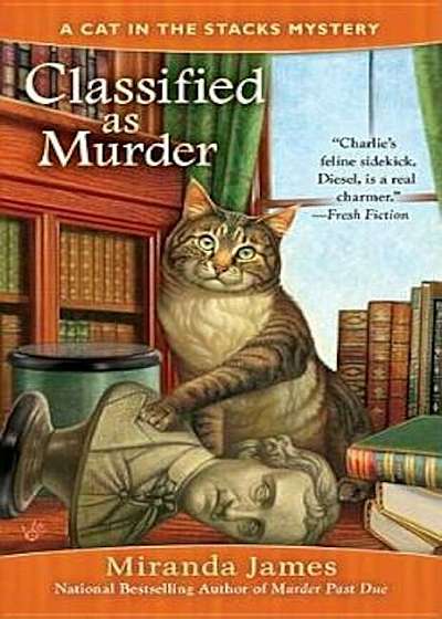 Classified as Murder, Paperback