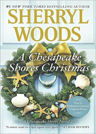 A Chesapeake Shores Christmas, Paperback