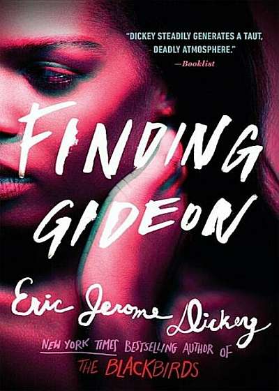 Finding Gideon, Paperback
