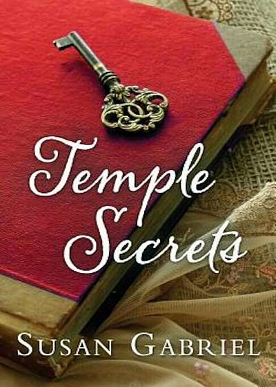 Temple Secrets, Paperback