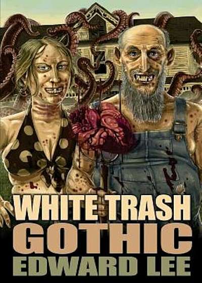 White Trash Gothic, Paperback