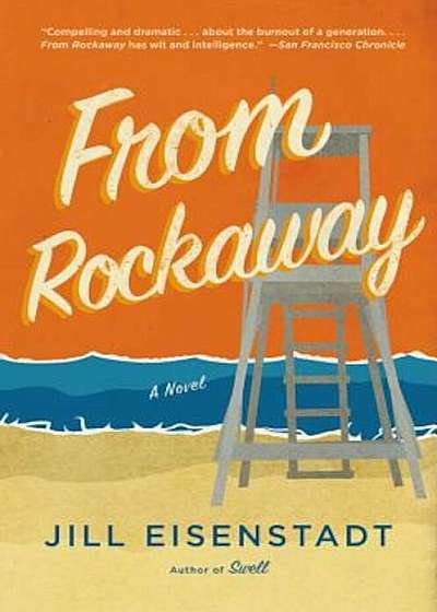 From Rockaway, Paperback