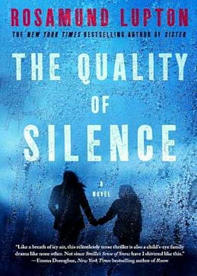 The Quality of Silence, Paperback