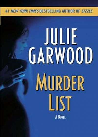 Murder List, Paperback