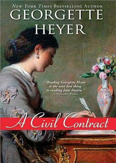 A Civil Contract, Paperback
