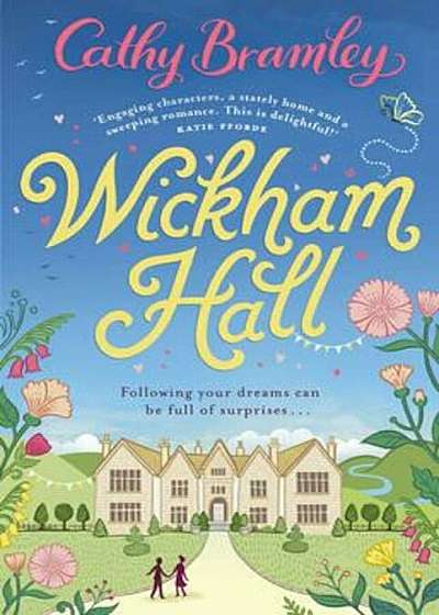 Wickham Hall, Paperback