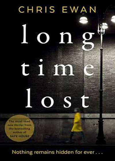 Long Time Lost, Paperback