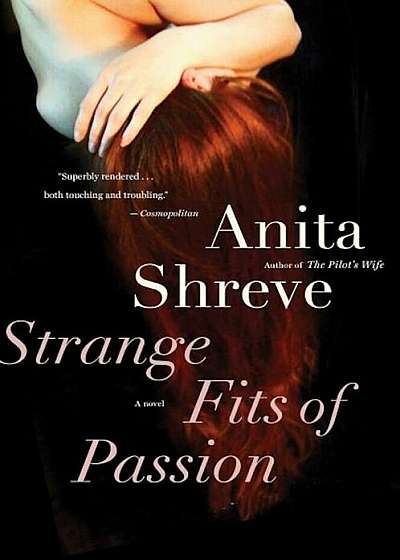 Strange Fits of Passion, Paperback