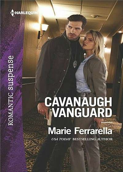 Cavanaugh Vanguard, Paperback