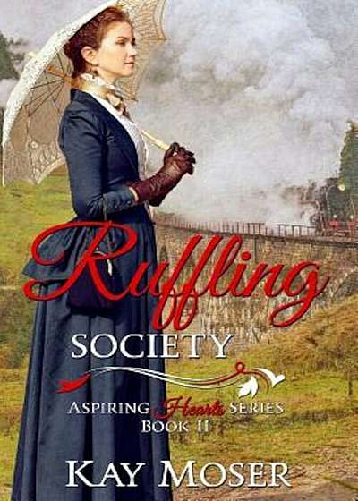 Ruffling Society, Paperback